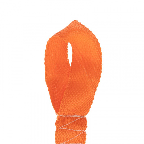 картинка Трос буксировочный REXANT 2.5 т,  5 м,  с двумя петлями от магазина Сантехстрой