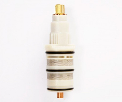 фото смеситель для ванны wasserkraft berkel 4833 хром