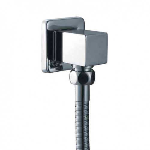 картинка Душевая система Timo Tetra-thermo 2-х режимная с термостатом (SX-0179/00SM chrome) от магазина Сантехстрой