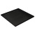 картинка Поддон для душа из искусственного мрамора Cezares TRAY-AS-A-90-30-NERO черный матовый от магазина Сантехстрой