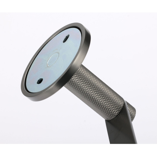 картинка Держатель для полотенец прямой 60 см Savol (S-002124Q) от магазина Сантехстрой