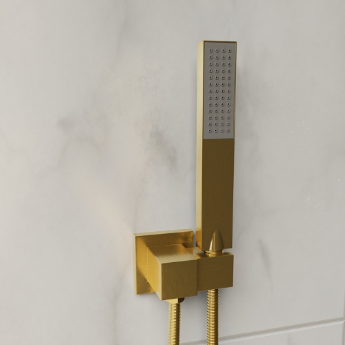 картинка Душевая система RGW Shower Panels SP-56G 51140856-06 Золото от магазина Сантехстрой