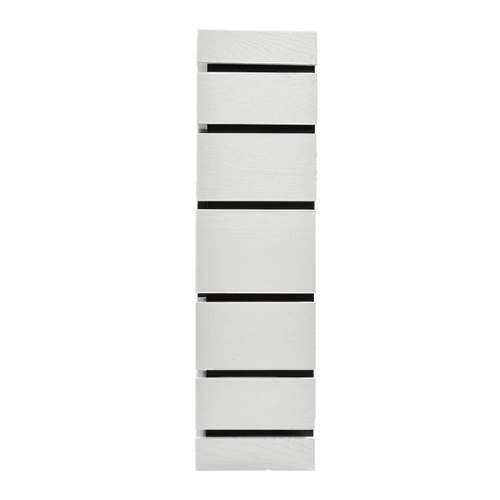 картинка Каминокомплект: Биокамин Firelight BFP/P-2520, портал Moderno 25 шпон белый дуб от магазина Сантехстрой