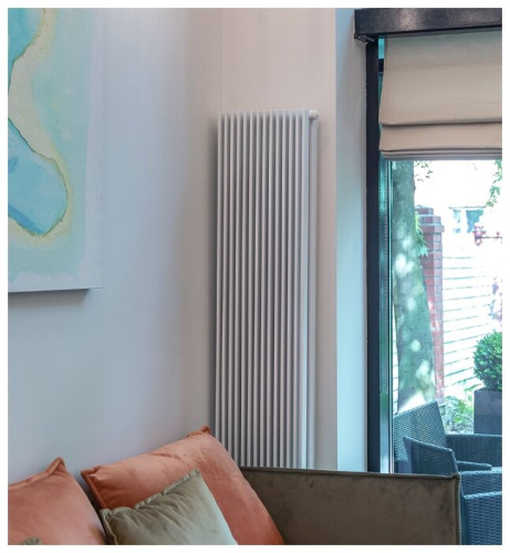 картинка Радиатор КЗТО Параллели В2-1750 шаг 25мм-12 нп от магазина Сантехстрой