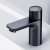 картинка F85A02522 X-Joy TouchReel смеситель д/умывальника, чёрный, шт. от магазина Сантехстрой