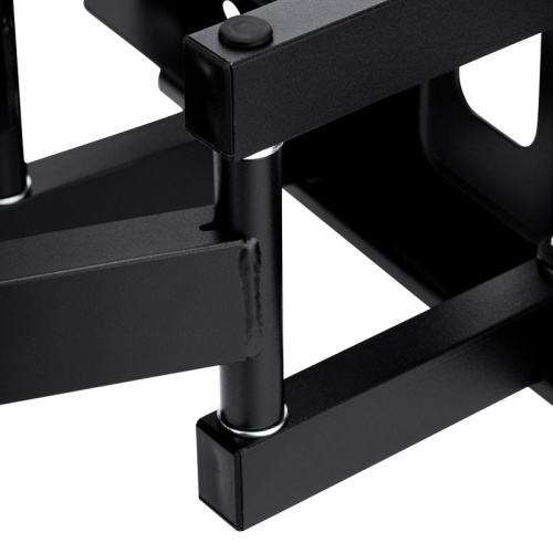 картинка Кронштейн для телевизора 37"-85",  наклонно-поворотный,  двойное колено,  серия HOME REXANT от магазина Сантехстрой