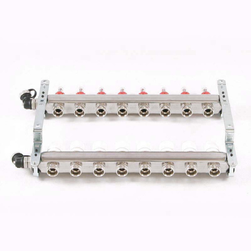 картинка Сборный каркас к ванне AZARIO KAPRIS 170 см универсальный, шпильки (AV0063170K) от магазина Сантехстрой