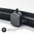 картинка W90G-404-120290-BT Gem Twin Slide 120x90. Душевое ограждение,120x90, профиль черный мат., стекло про магазин Сантехстрой являющийся официальным дистрибьютором в России картинка W90G-404-120290-BT Gem Twin Slide 120x90. Душевое ограждение,120x90, профиль черный мат., стекло про от магазина Сантехстрой