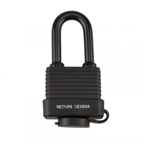 картинка Замок навесной ВЗ-40 ДД ЧЕТЫРЕ СЕЗОНА от магазина Сантехстрой