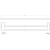картинка Полотенцедержатель Cezares Slider SLIDER-THD-80-GM двойной Оружейная сталь от магазина Сантехстрой