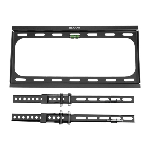 картинка Кронштейн наклонный для телевизора и монитора 26"- 55" REXANT от магазина Сантехстрой