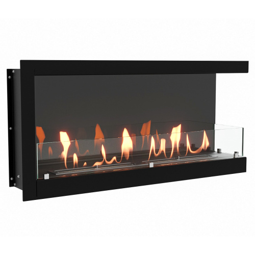 картинка Биокамин Firelight BFP-P1000RC right corner от магазина Сантехстрой