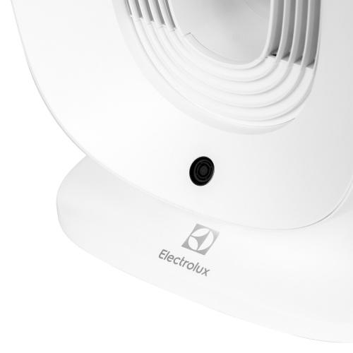 картинка Вентилятор безлопастной Electrolux ETF-112W от магазина Сантехстрой