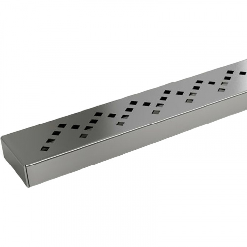 картинка Baнна чугунная Jacob Delafon OVE Bi 170x75 cм без антискользящего покрытия, без отверстий для ручек, без ножек, белая (E2930-S-00) от магазина Сантехстрой