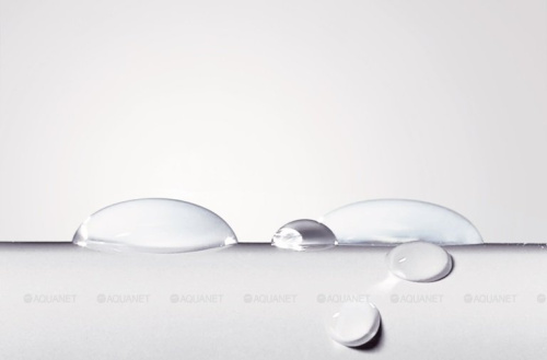 картинка Раковина накладная Azario 420х420х120 квадратная, черный матовый (AZ-2177-MB) от магазина Сантехстрой