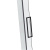 картинка Душевой уголок 100х100 см Black & White Stellar Wind 8721010 прозрачное от магазина Сантехстрой
