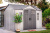 картинка Lifetime, США Сарай пластиковый Woodlook 10*8 от магазина Сантехстрой
