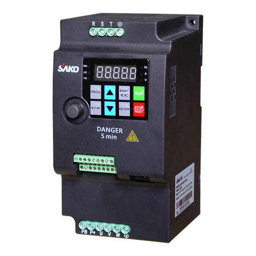 картинка Преобразователь частоты SKI600-7D5G/011P-4 7,5 кВт, 380В от магазина Сантехстрой