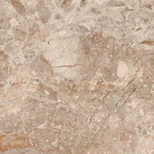 картинка Плитка керамогранитная AZARIO RAINBOL BROWN 60х60 Glossy (E110082160G) от магазина Сантехстрой