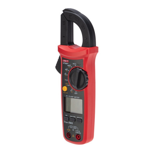 картинка Токовые клещи UNI-T UT202+ от магазина Сантехстрой