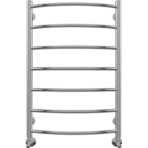 картинка Водяной полотенцесушитель Terminus Классик П7 500x796 4670030726285 Хром от магазина Сантехстрой