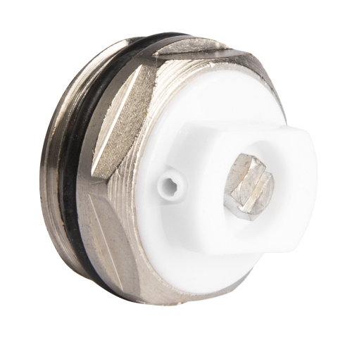 картинка Комплект монтажный Royal Thermo 1”х 3/4quot; белый от магазина Сантехстрой