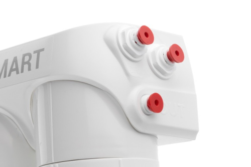 картинка Фильтр Гейзер Престиж Смарт (без крана) от магазина Сантехстрой