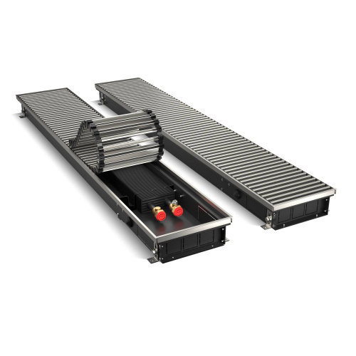 картинка Конвектор внутрипольный Royal Thermo ATRIUM-75/200/1400-DG-U-NA от магазина Сантехстрой