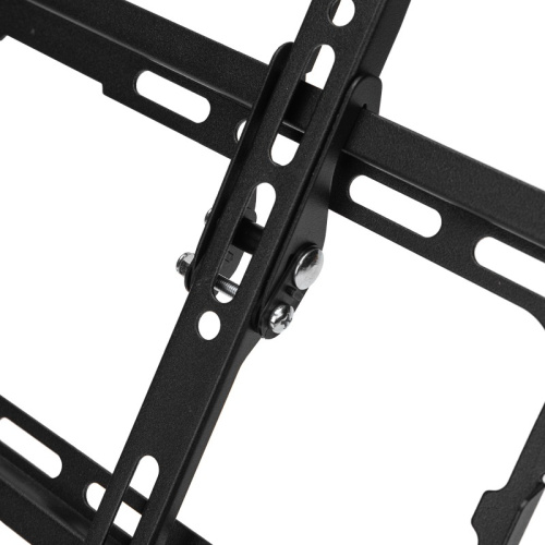 картинка Кронштейн для телевизора 37"-70",  наклонный с быстрой фиксацией REXANT серия Home от магазина Сантехстрой