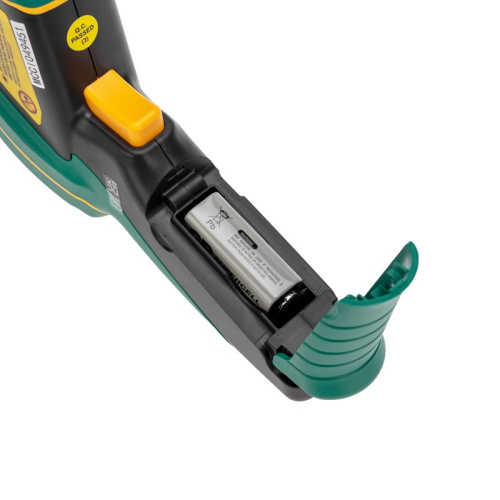 картинка Пирометр MS6541 MASTECH от магазина Сантехстрой