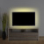 картинка LED лента 1м с USB коннектором 5 В,  8 мм,  IP65, SMD 2835, 60 LED/m,  цвет свечения теплый белый (3000 K) LAMPER от магазина Сантехстрой