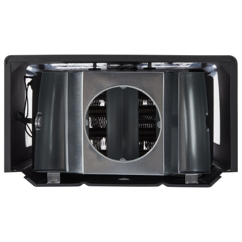 картинка Колонка газовая Royal Thermo GWH 11 Royce Grafit от магазина Сантехстрой