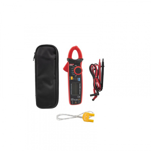 картинка Токовые клещи UNI-T UT210D от магазина Сантехстрой