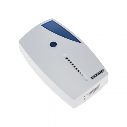 картинка Беспроводной звонок с выносным датчиком движения (модель GS-215) REXANT от магазина Сантехстрой