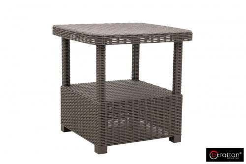 картинка B:Rattan Комплект уличной мебели MANCHESTER SET 2, цвет венге от магазина Сантехстрой