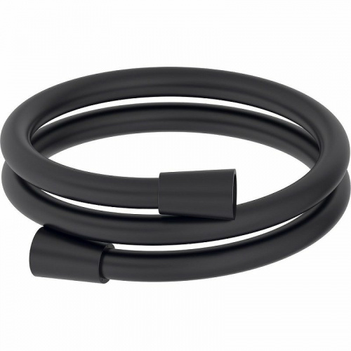 картинка Душевой гарнитур Jacob Delafon Oscar E29848-BL Черный матовый от магазина Сантехстрой