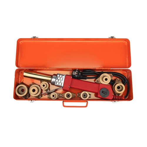 картинка Сварочный аппарат для труб 900 Вт REXANT RX-900 (Japan teflon) от магазина Сантехстрой