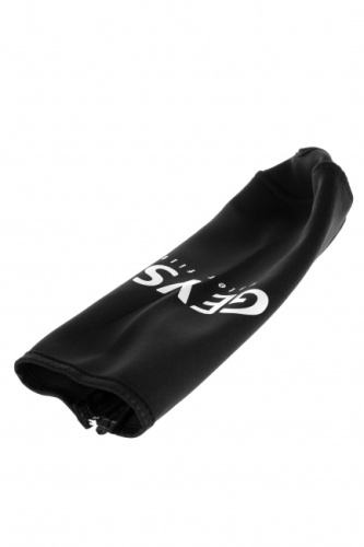 картинка Чехол для Гейзер-Тайфун 10SL с логотипом от магазина Сантехстрой