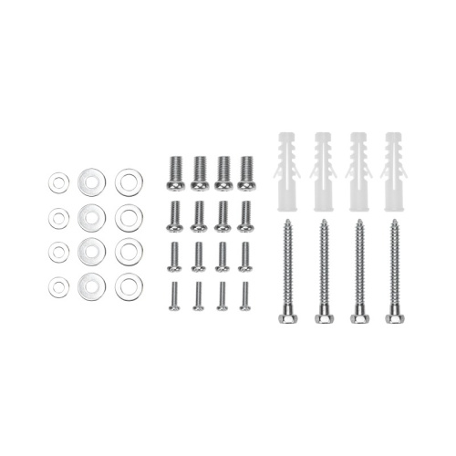 картинка Кронштейн для телевизора 37"-70",  наклонный с быстрой фиксацией REXANT серия Home от магазина Сантехстрой