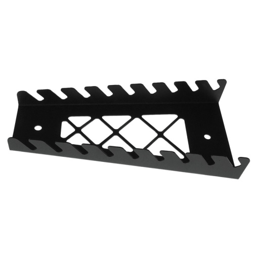 картинка Держатель-органайзер для гаечных ключей,  настенный,  черный REXANT от магазина Сантехстрой