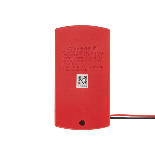 картинка Портативный мультиметр UNI-T UT120A от магазина Сантехстрой