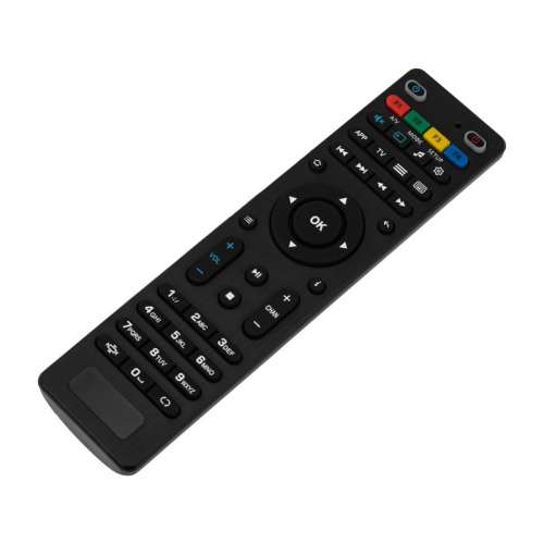 картинка Пульт универсальный для ресивера Ростелеком REXANT от магазина Сантехстрой