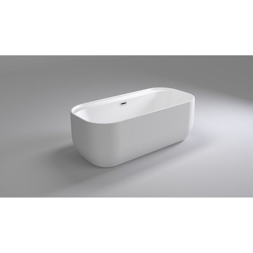 картинка Акриловая ванна Black&White SB120 от магазина Сантехстрой