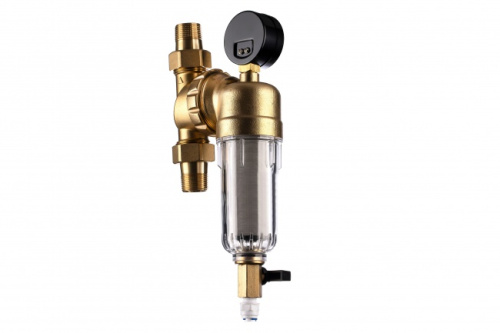 картинка Фильтр Гейзер-Бастион 7508095233 от магазина Сантехстрой