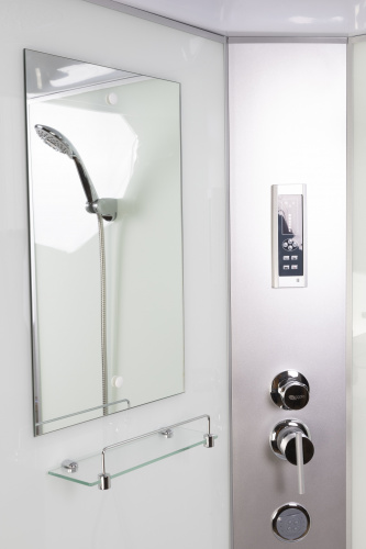 картинка Душевая кабина Niagara 432853qf от магазина Сантехстрой