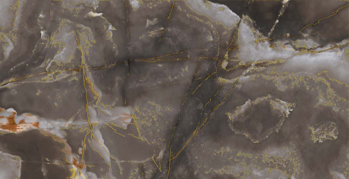 картинка Плитка керамогранитная AZARIO GRASBERG GOLD 60x120 Carving (H18004003G) от магазина Сантехстрой