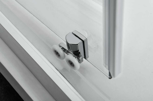 картинка Душевая дверь Vincea vds-3al2160cl от магазина Сантехстрой