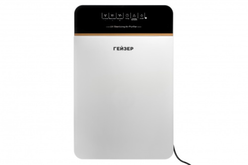 картинка Ультрафиолетовая установка очистки воздуха Гейзер-2 от магазина Сантехстрой