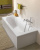 картинка Квариловая ванна Villeroy&Boch Oberon 170x75 UBQ170OBE2V-01 без гидромассажа от магазина Сантехстрой