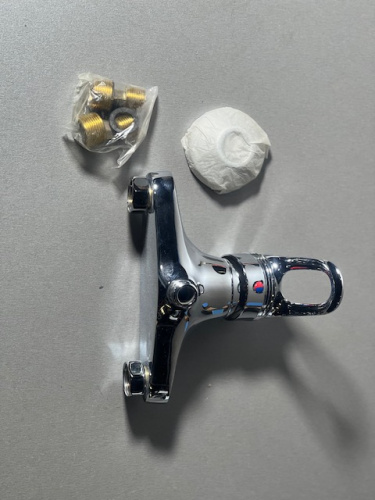 фото смеситель для душа medea sirius sirius hb9872278c